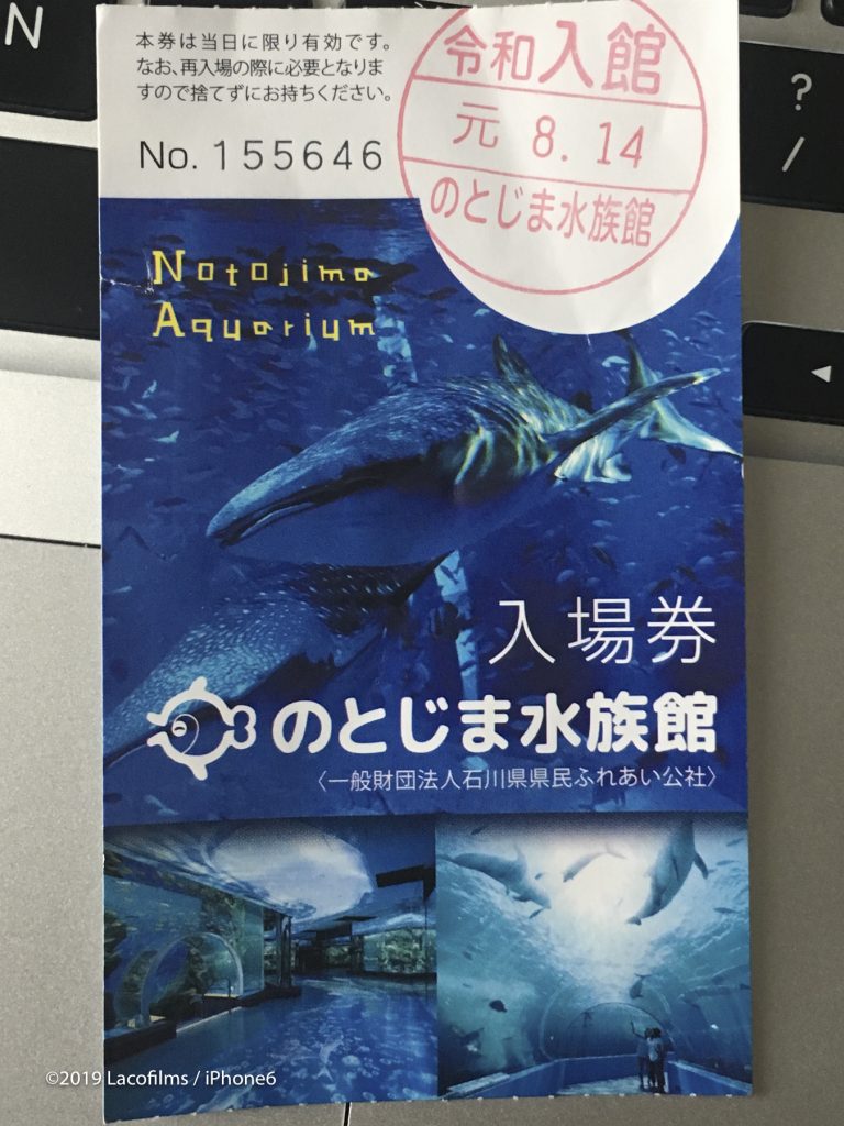 のとじま水族館 お得な割引チケットの入手方法や効率良いコース 金沢の動画制作 写真撮影 ドローン空撮 Lacofilms のとじま水族館 お得な割引チケットの入手方法や効率良いコース 金沢の動画制作 写真撮影 ドローン空撮 Lacofilms