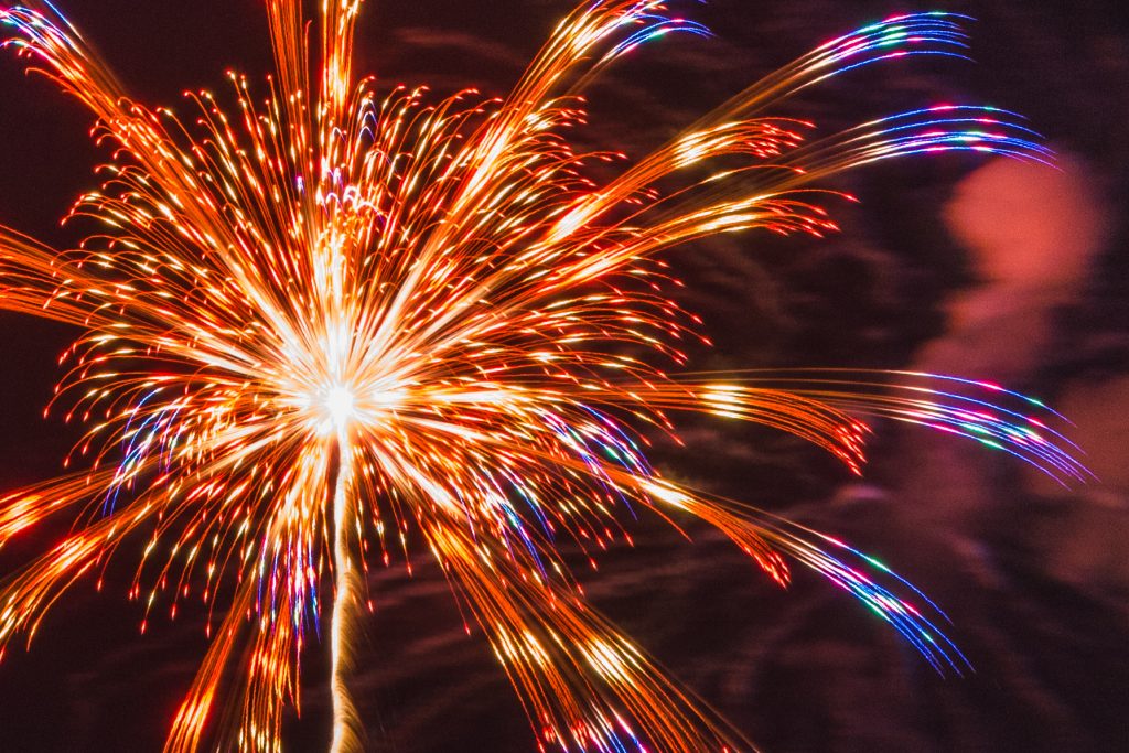 北陸最大級 川北花火大会の楽しみ方 金沢の動画制作 写真撮影 ドローン空撮 Lacofilms