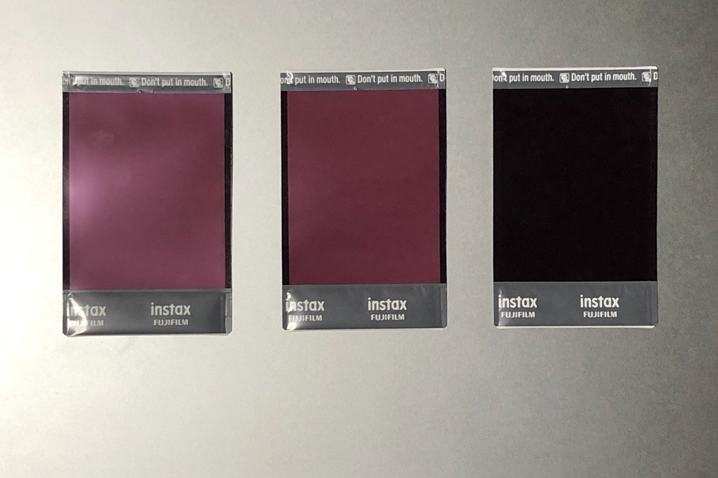 【超初心者向け】写真が真っ黒!なんで? LOMO’INSTANTをはじめからていねいに#002 失敗しない操作方法の紹介 ...